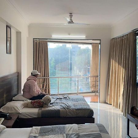 Hotel Shree Sai Shirdi Exterior photo