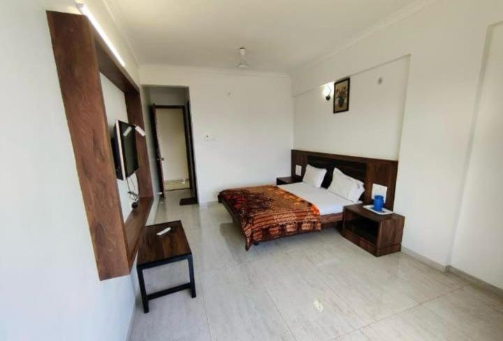 Hotel Shree Sai Shirdi Exterior photo